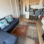 Hermoso Departamento En Vina Del Mar
