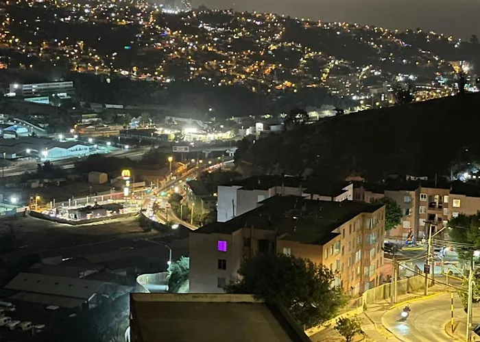 Hermoso Departamento En Vina Del Mar