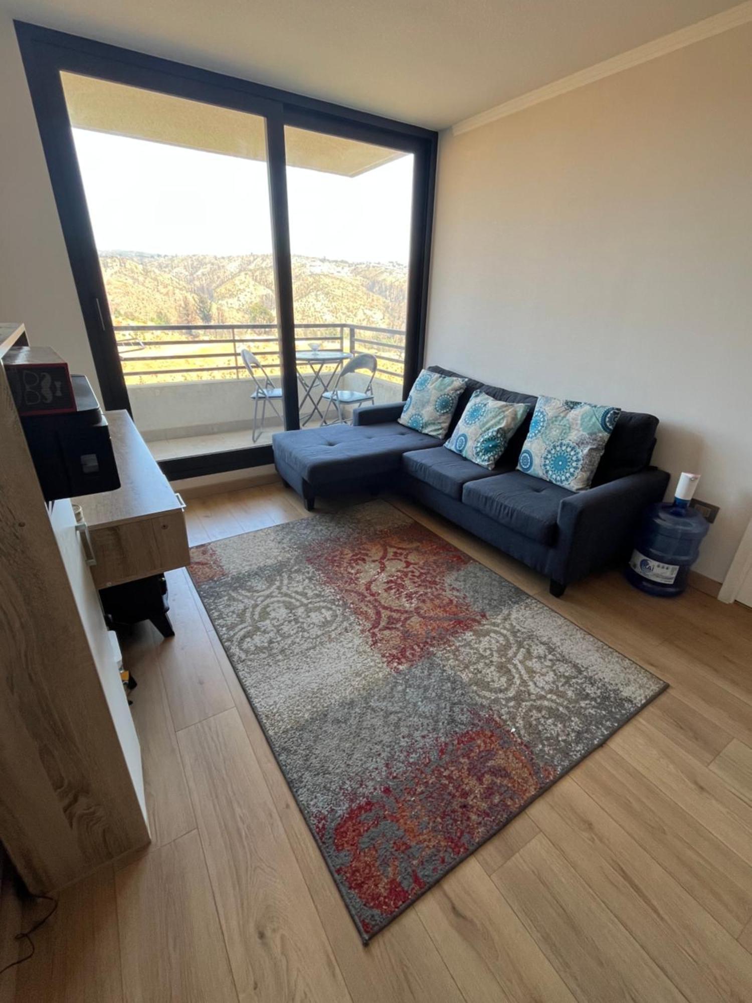 Apartamento Hermoso Departamento En