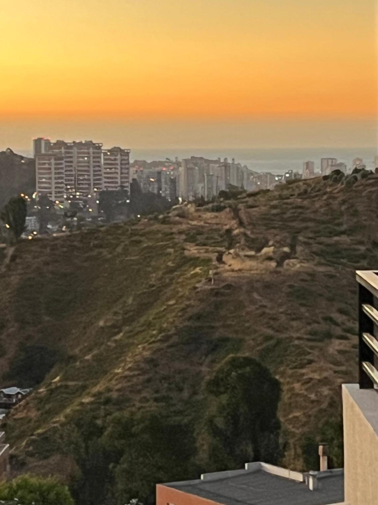 Hermoso Departamento En Apartamento Vina del Mar