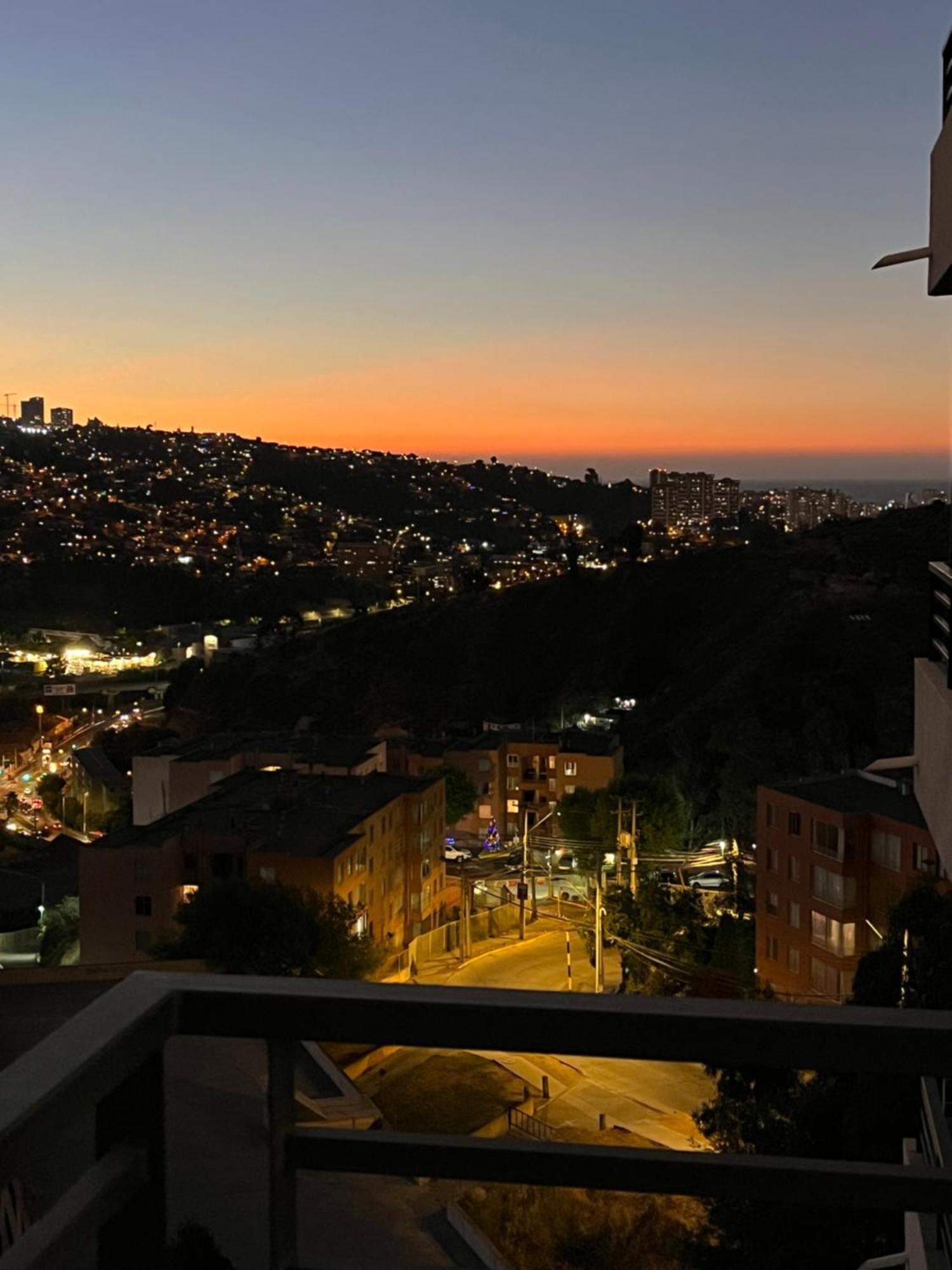 Apartamento Hermoso Departamento En Vina del Mar