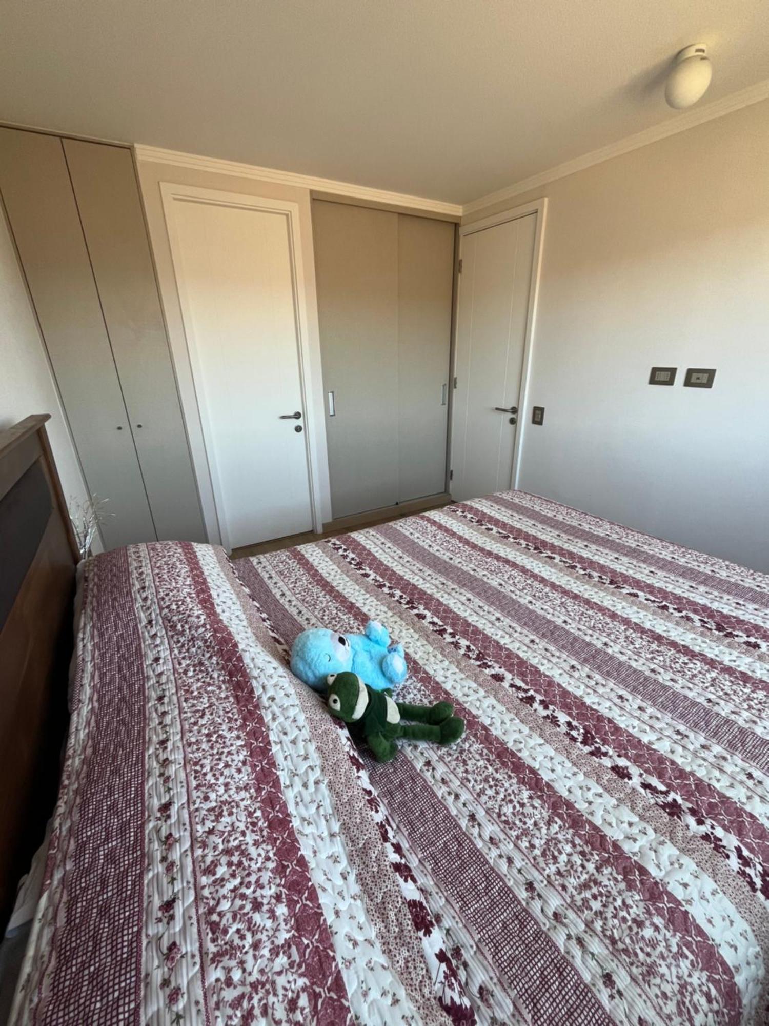 Hermoso Departamento En Vina del Mar