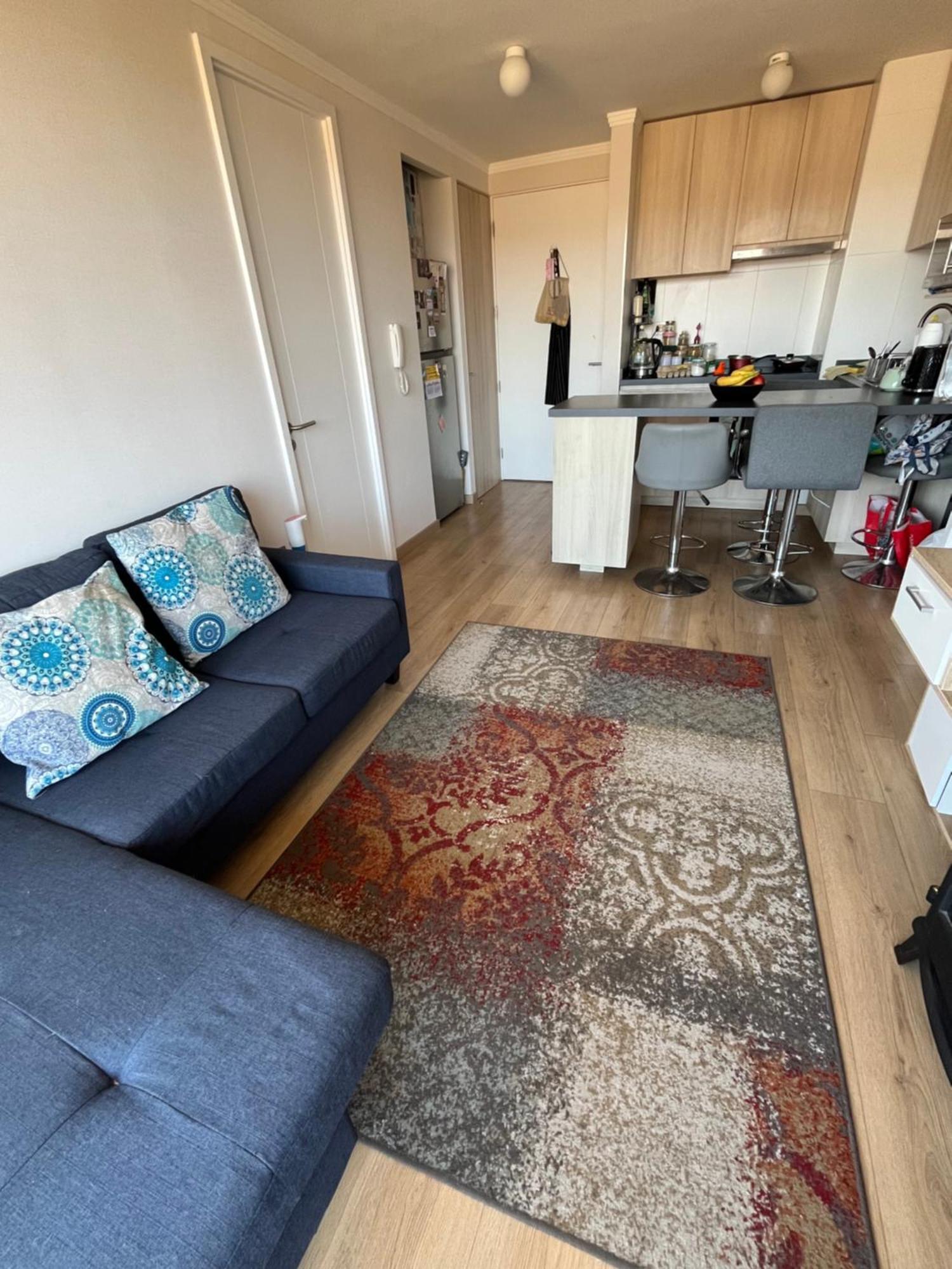 Hermoso Departamento En