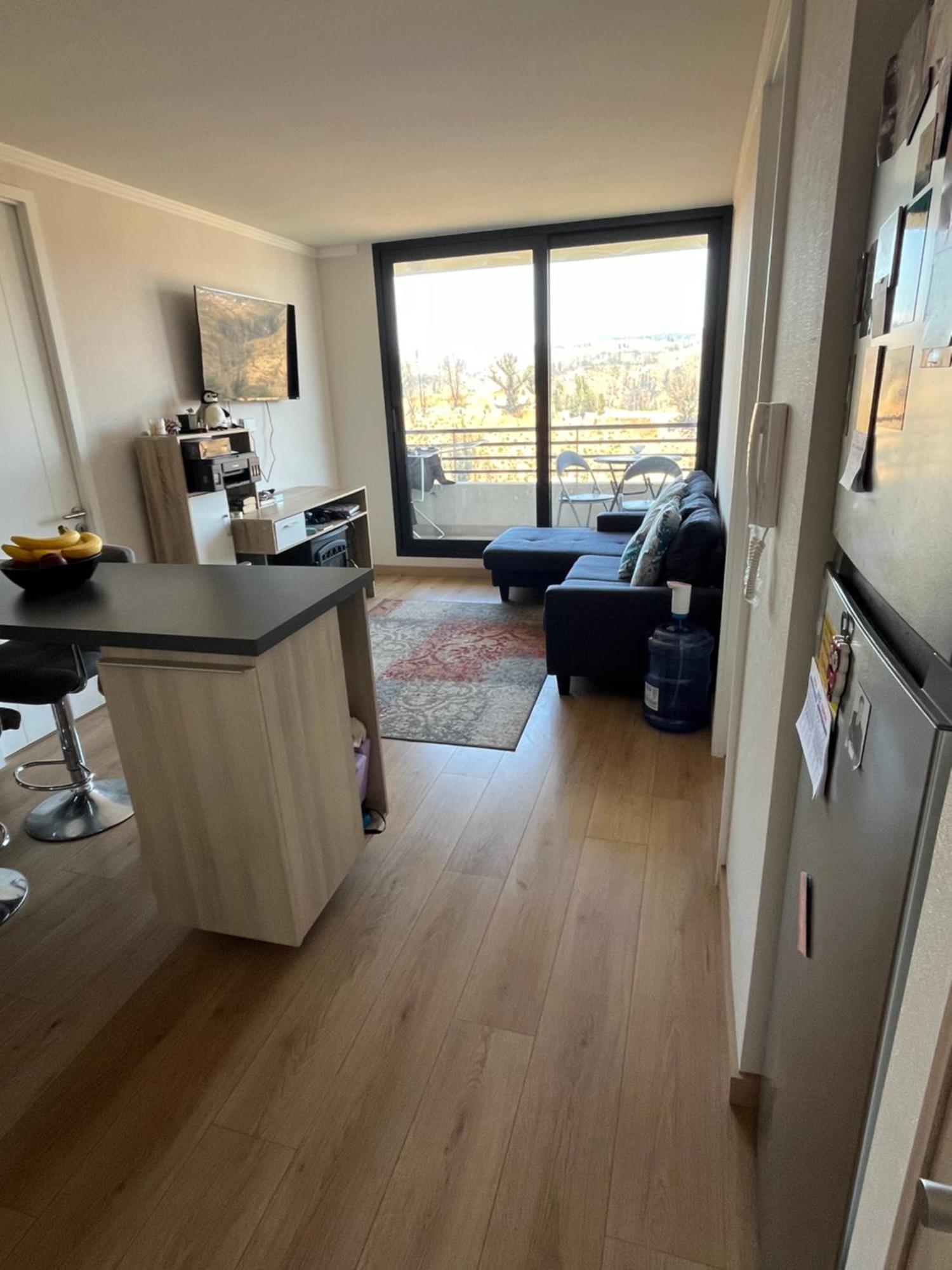 Hermoso Departamento En