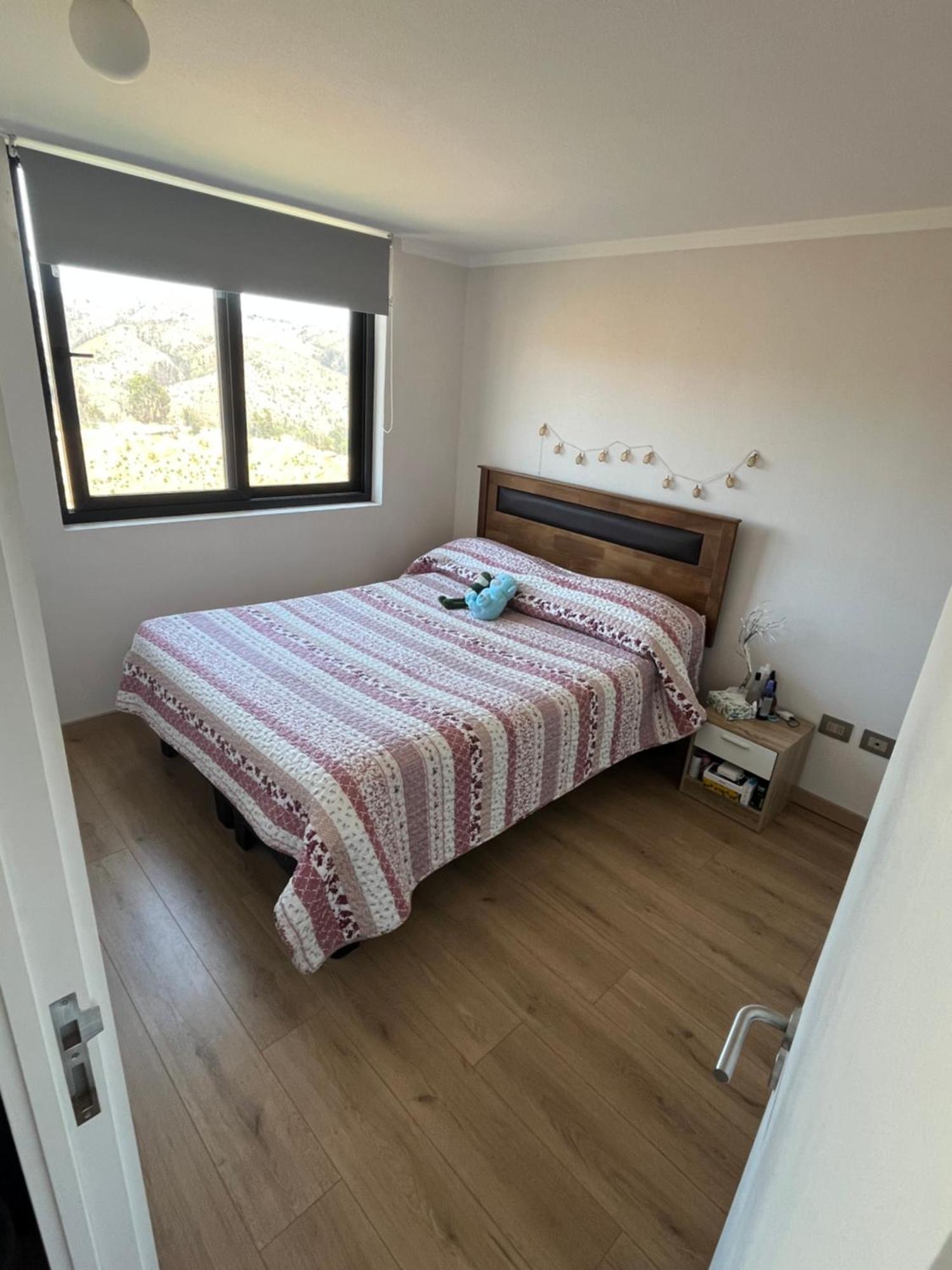 Apartamento Hermoso Departamento En *